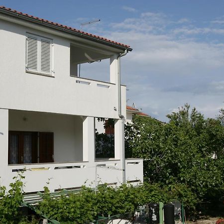 Apartments Nada Башка Экстерьер фото