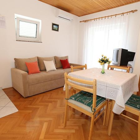 Apartments Nada Башка Экстерьер фото
