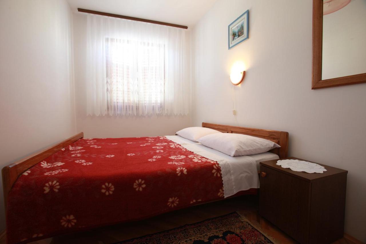 Apartments Nada Башка Экстерьер фото